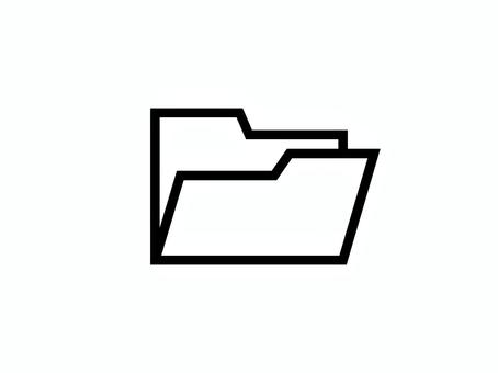 ドキュメントのアイコン4商用OK 無料 シンプルなフリーアイコン素材サイトSATO ICONS丸みのあるアウトラインとシルエットのアイコン 集 商用利用可能