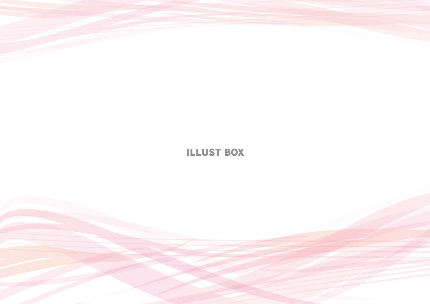 おしゃれ罫線イラスト無料イラスト・フリー素材なら「イラストAC」