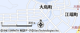 チャームコンパニオン」(福井市-社会関連-〒918-8031)の地図/アクセス/地点情報 - NAVITIME