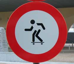 シュール ピクトグラム・ピクトさんのパロディ特集