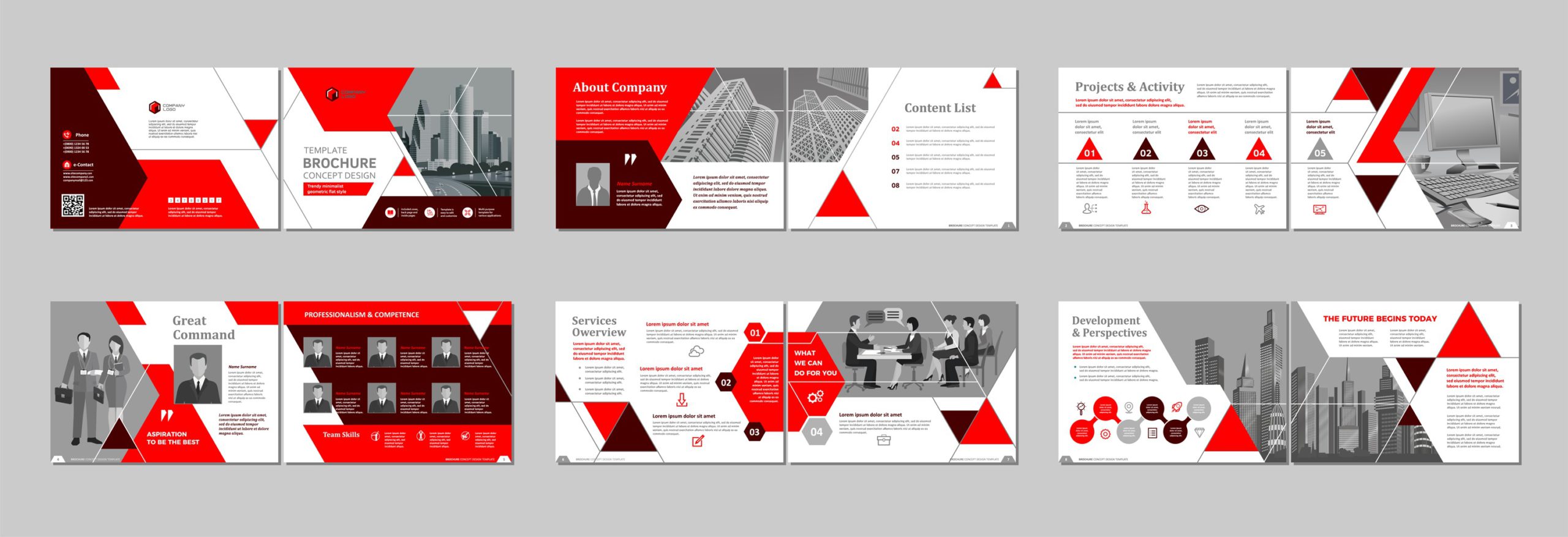 会社案内 デザイン制作 印刷株式会社みやもと