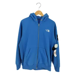 THE NORTH FACE ノースフェイス メンズ スクエアロゴフルジップ Square Logo FullZip NT62038 FW20 TNFトップス スウェットパーカー K ブラック ブラック系 : ミスチーフ - 通販 - Yahoo!ショッピング