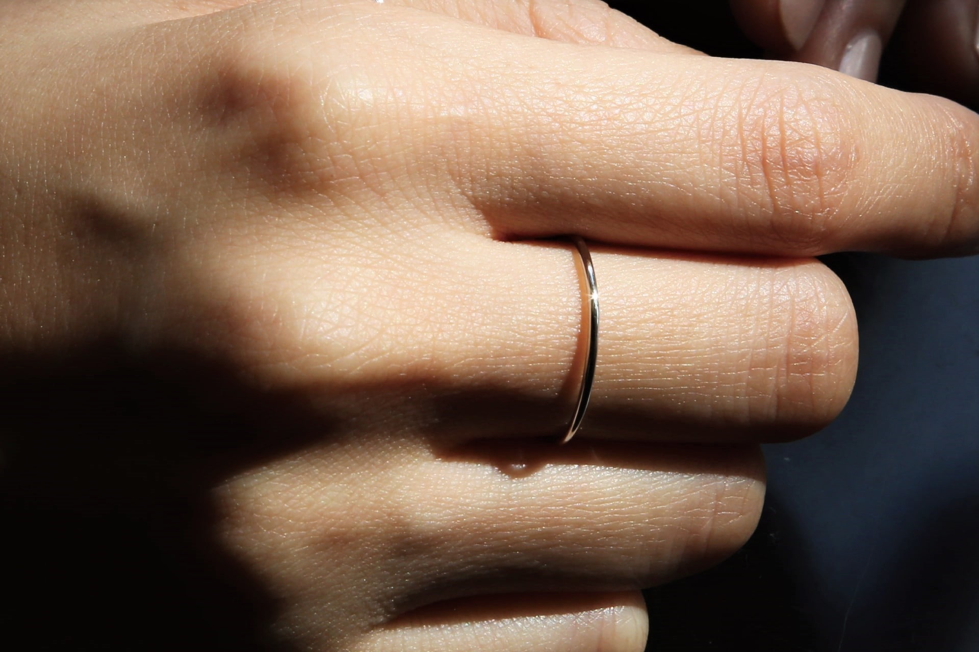 結婚指輪はゴールド？プラチナ？シルバー？カラーや素材の選び方を徹底調査！花婿だって主役です