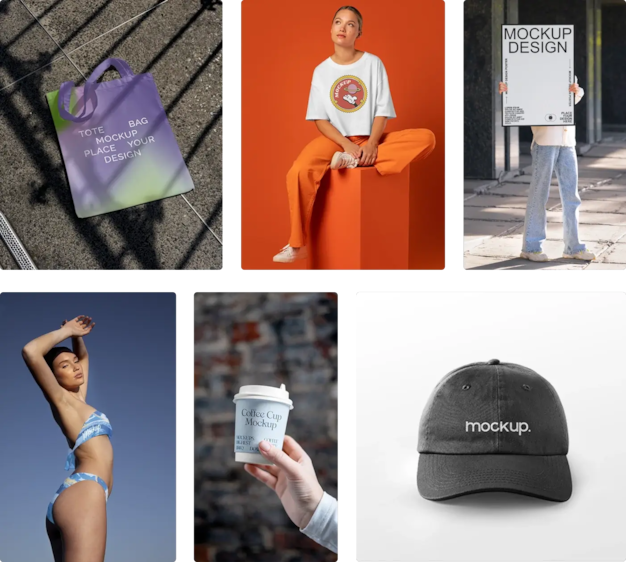 モックアップとは！WEB制作時に欠かせない意味と作り方を解説！マーケトランク