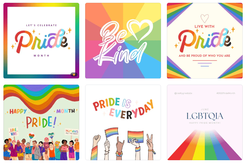 レインボーカラーで木のロゴ ロゴタンク 企業・店舗ロゴ・シンボルマーク格安作成販売