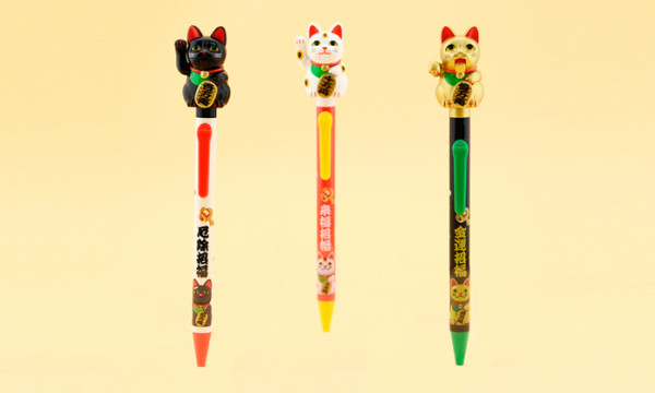 台湾発の文房具ブランド「IWI」から恐竜をモチーフにした魅力的なゲルインクボールペン「レトロ恐竜時代」を発売インターアクト株式会社のプレスリリース