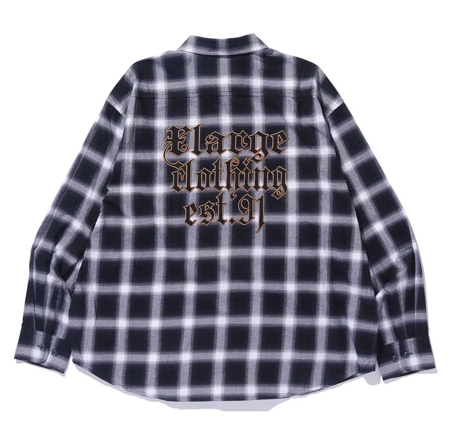 グラフチェック」とはどういう柄？英語で「Graph check」と記述するとの事。│TOPIC.YAOYOLOG