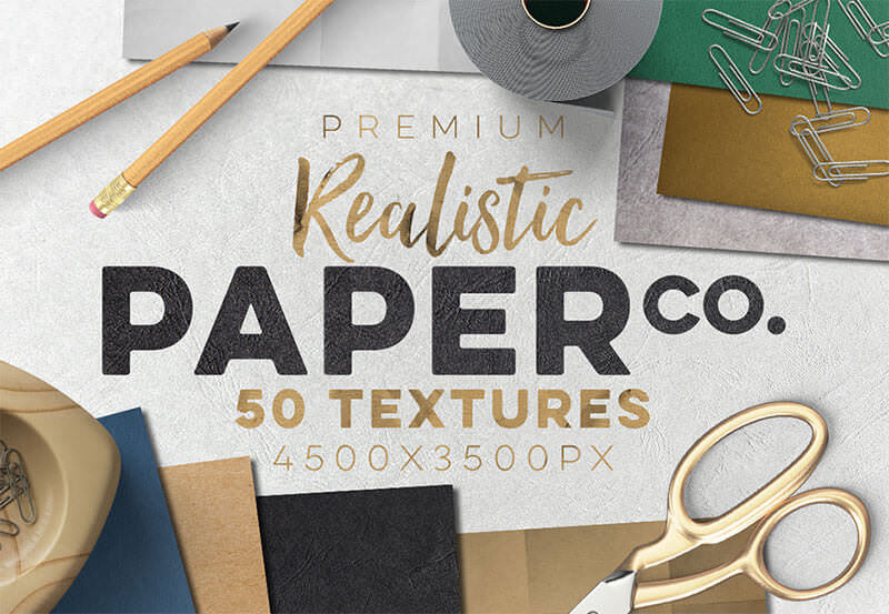 フリー素材ざらざらとした凹凸のある質感や色褪せのムラがビンテージな雰囲気の紙テクスチャ