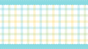 チェック柄・模様のフリー素材 - カラー別背景イラスト - チコデザ