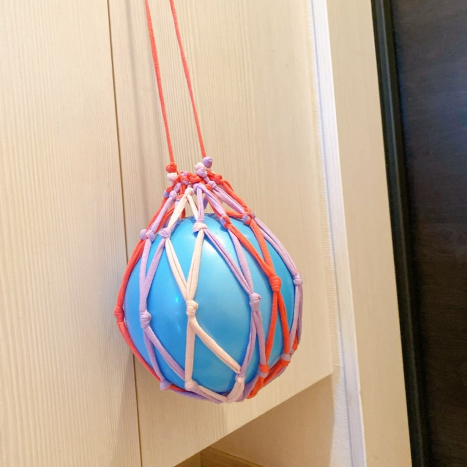 新体操グッズ手作り 3 ボール入れ消しゴムはんこと日々の暮らし