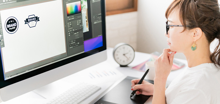 Illustrator の即戦力！デザイン力がアップする無料ベクター素材48個まとめPhotoshopVIP