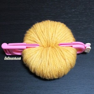 セリア ボンボンボールメーカーの商品を使ったおしゃれなインテリア実例RoomClip ルームクリップ