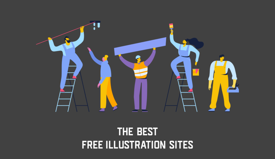 統一したテイストが利用しやすい無料のイラスト配布サイトPulp Note - Webデザイン やWebサイト制作の現場で使えるTipsやアイデアを紹介