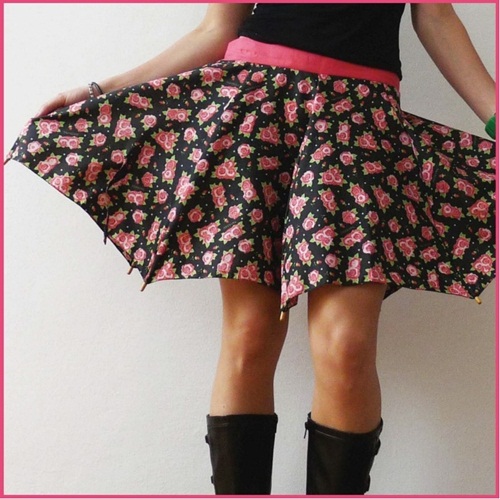 手作り日傘に挑戦。好きな生地でオリジナル日傘を作ってみようhapimade手芸教室ハンドメイド・手作りのお手伝い