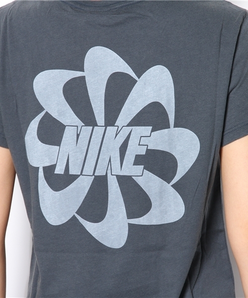 風車ロゴ NIKEヴィンテージ Tシャツ