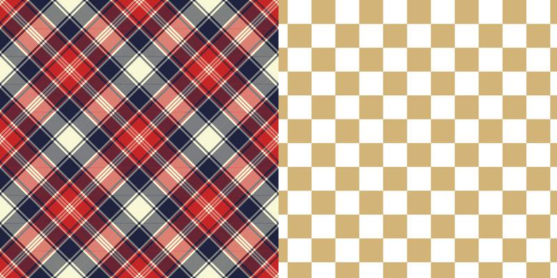 バーバリーチェックとは？9種類の人気柄の魅力や変遷の歴史を解説バイセル公式高価買取なら東証上場のバイセルへ