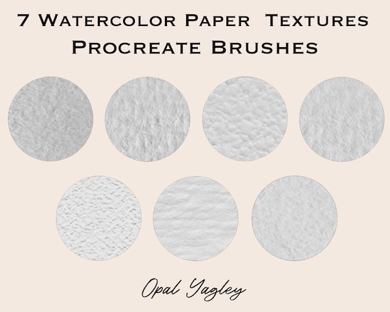 Procreate 墨ブラシ２２種＋紙テクスチャ４種セット - 4580 - BOOTH