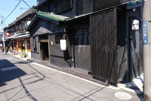 信太山新地 オススメ店 - １０００万円以上風俗に費やした子持ちの男のブログ