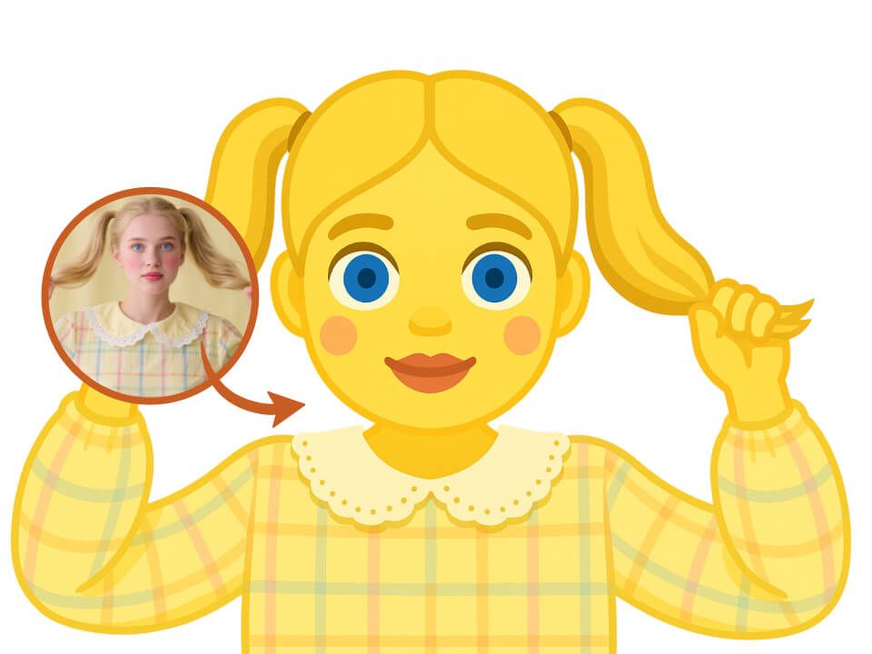 Slackで楽しいコミュニケーションをするための絵文字作成サイトemoji - Qiita