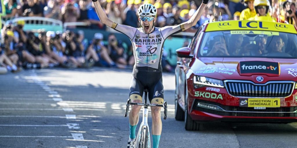 ワウト・ファンアールト VAN AERT WoutサイクルロードレースJ SPORTS 公式