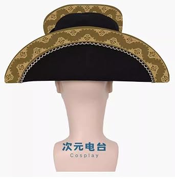 ナポレオン帽清水帽子店