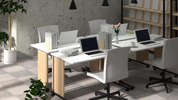 オフィス おしゃれの写真素材写真素材なら「写真AC」無料 フリー ダウンロードOK