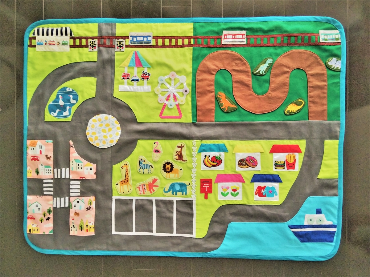 ママ必見！ミニカー収納に役立つプレイテーブルの作り方沖縄県浦添市にある女性専門リラクゼーションエステPono ぽの