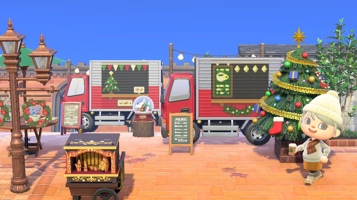 びすこ@あつ森 on X: