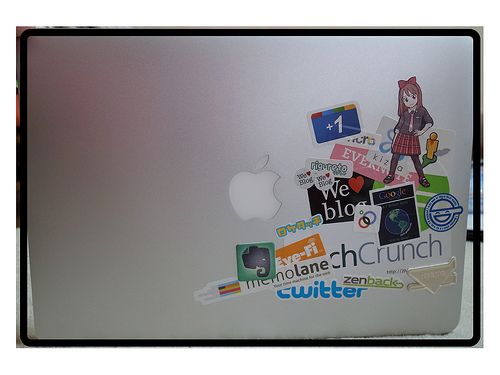 シール ステッカー パソコン mac おしゃれ かわいい 海外 手帳 友達 スマホケース アレンジ tiktok SNS インスタ :サンフラワーハウス - 通販 - Yahoo!ショッピング