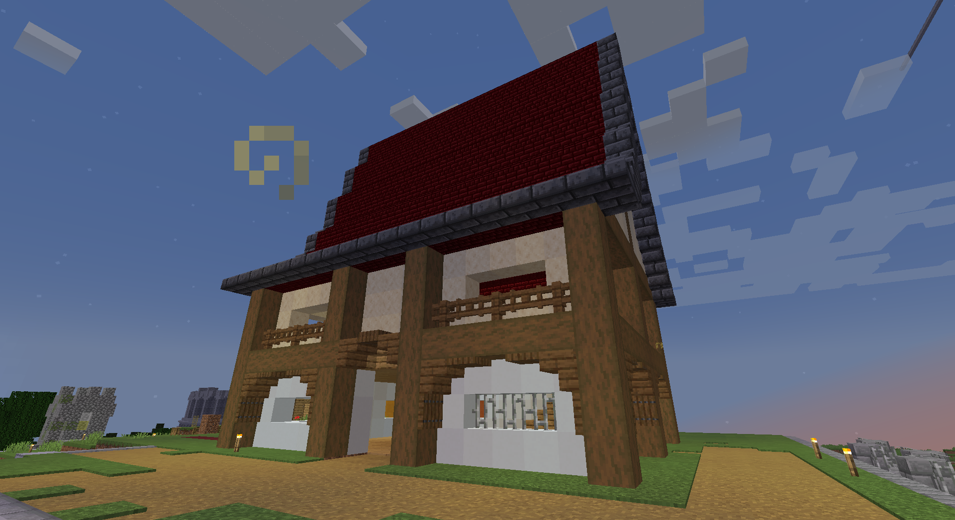 マイクラ ステンドグラス 色つきガラス の作り方！色ごとの素材アイテム Minecraft– 攻略大百科