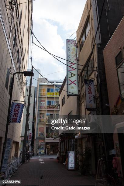 Explorando Asakusa: Un lugar