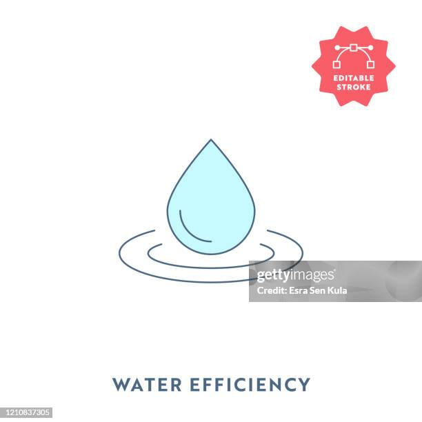 スタートアップエコシステムの概念アイコン。環境団体の資金調達。若いビジネスサポートシステムアイデア細線イラスト。ベクター分離アウトライン描画。編集可能なストロークのイラスト素材・ベクターImage 128255795