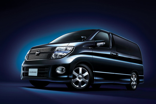 新型エルグランドは2025年登場？ 新世代ユニットに刷新？ 次期型を日産の中期経営計画から予想：旬ネタ日刊カーセンサ