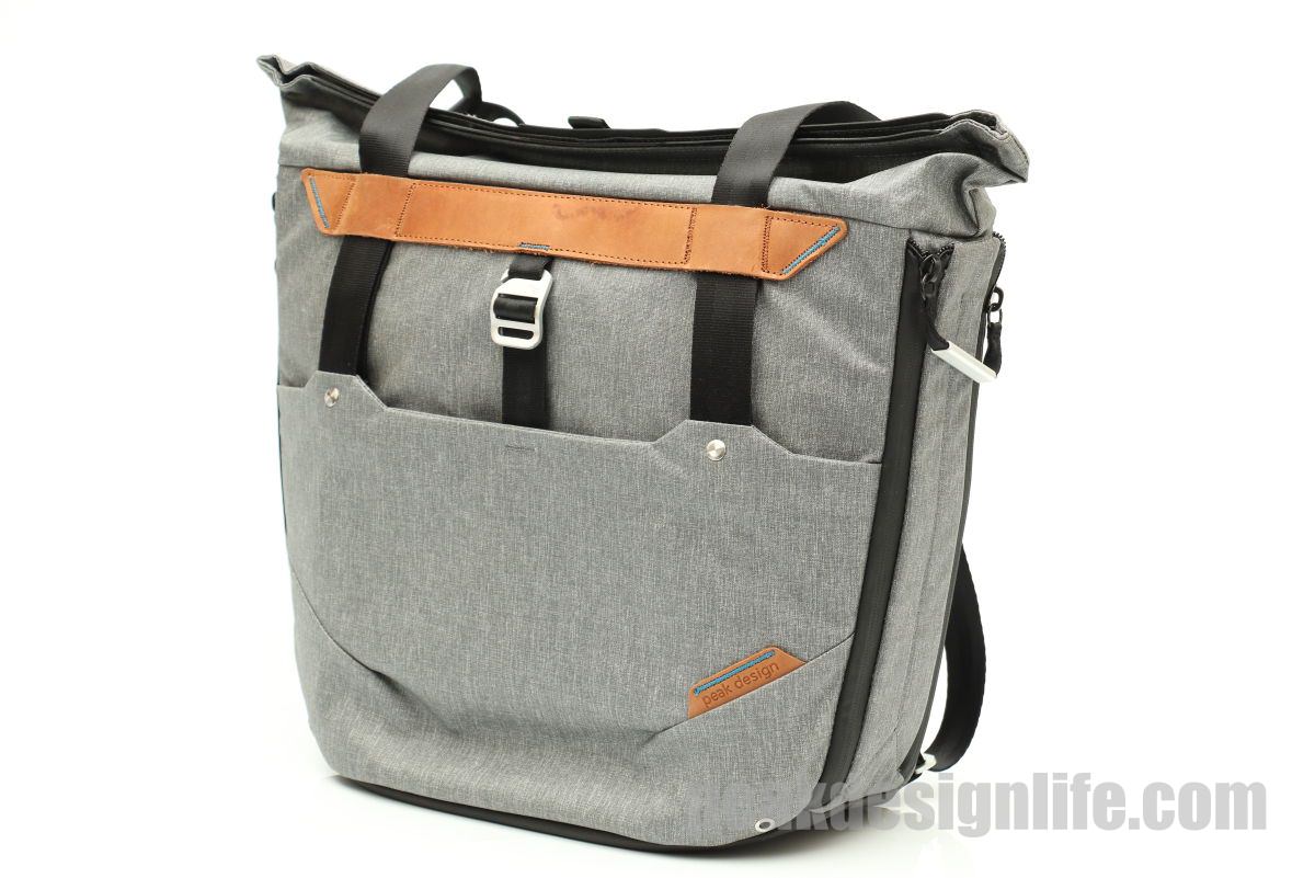 PeakDesignピークデザイントートバッグ ブラック サイズ:下記参照