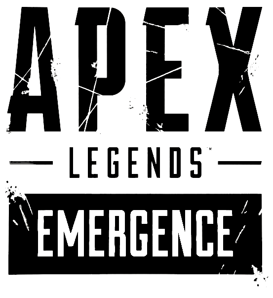 HD Apex Legends Logo With Sign PNG