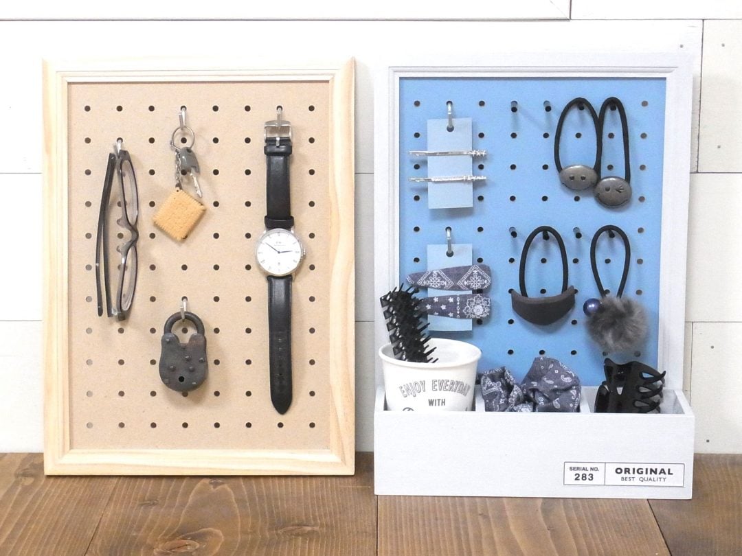 パンチングボード用スタンド公式 ≪大量注文専門≫Can☆Doネットショップ