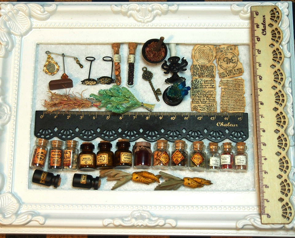 ねんどろいどどーるかすたむヘッドにパラボックス5インチウィッグをつけてみた腐女子のオタク感想文