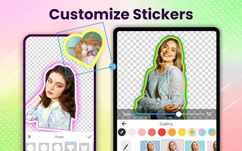 写真の背景を消す 背景透過アプリのおすすめ8選。iPhone＆Androidで背景削除できる無料アプリとはセレクト