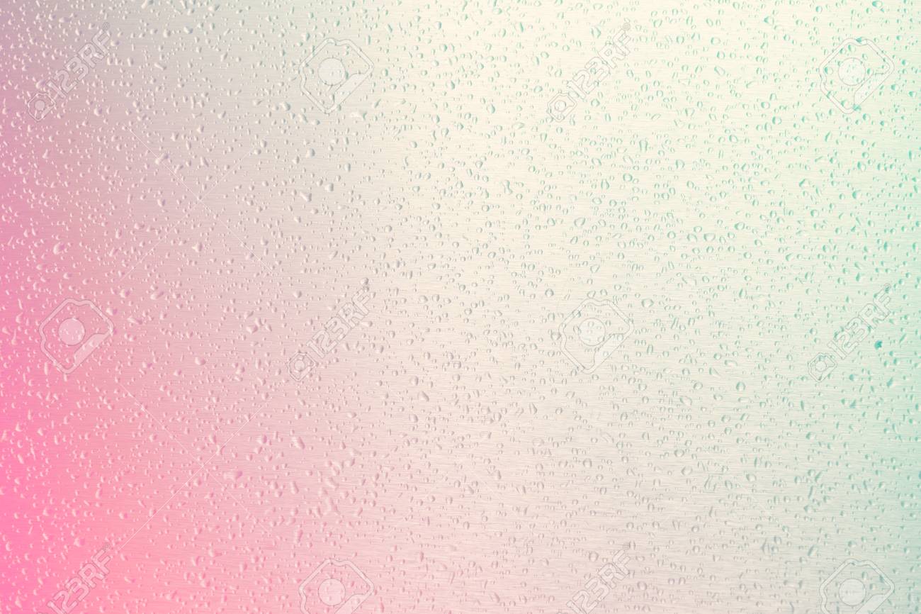 ラメ入りピンク＆水色グラデーションタイルパーツ６個セット – SUNHOSEKI