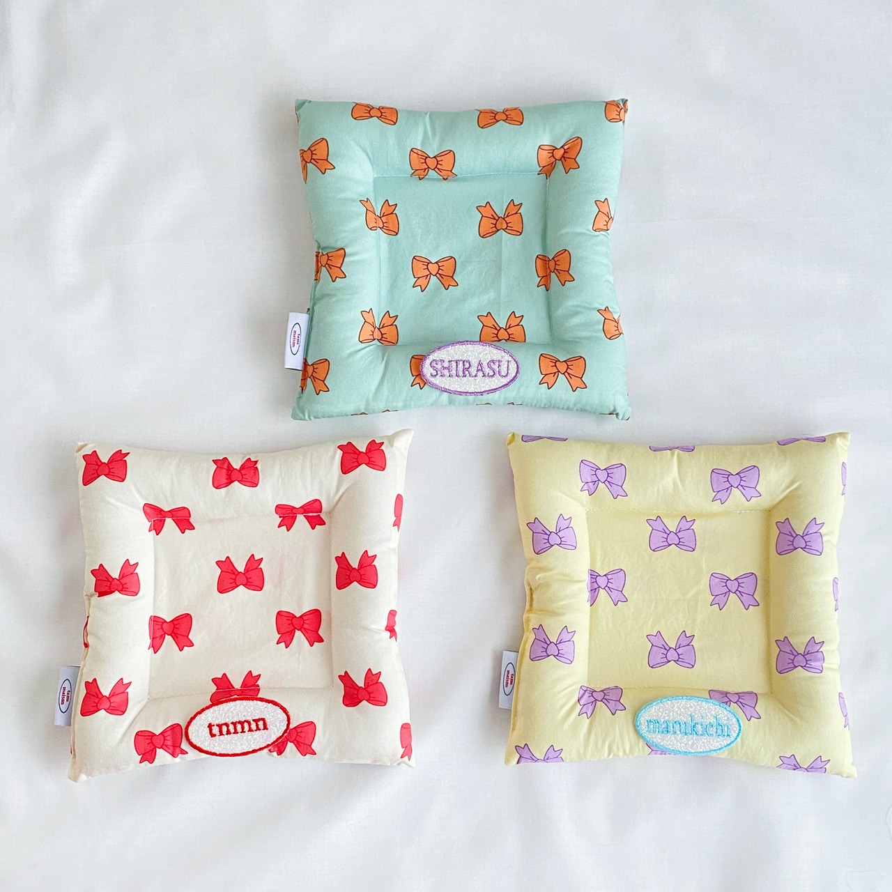 ソフトハンドタオル リバティプリントDDintex