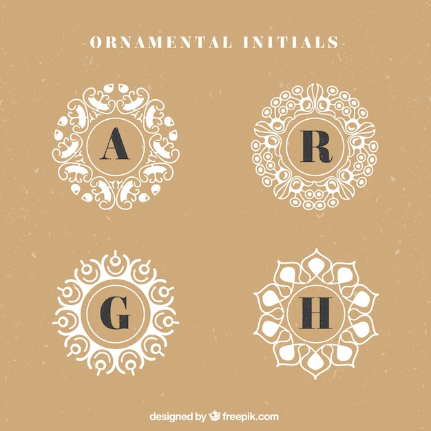 PP_イニシャルロゴデザイン A～MNEXTWEEKEND STORE