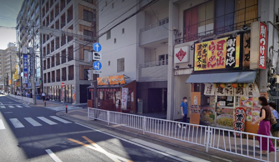 おすすめ】桜木町(神奈川)の金髪(外国人)デリヘル店をご紹介！｜デリヘルじゃぱん