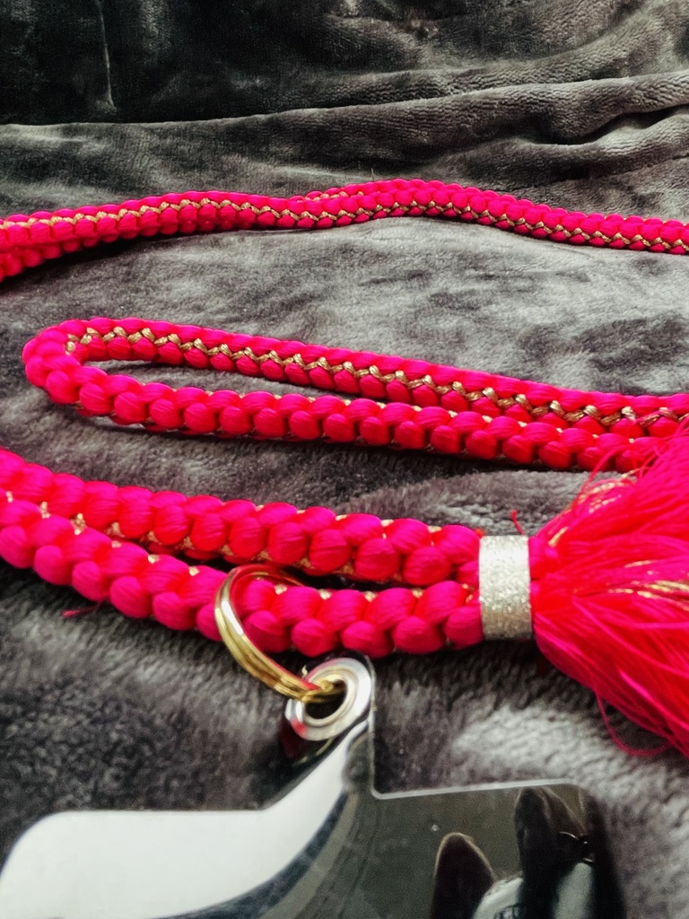 ハンドメイド ポケット付 スマホショルダーの作り方