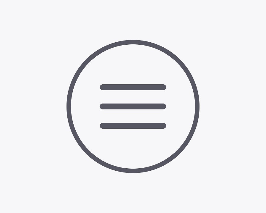 メニューボタンイラスト無料イラスト・フリー素材なら「イラストAC」