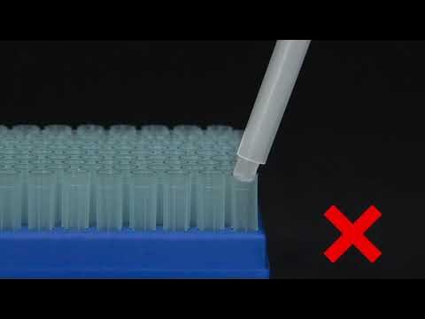 ELISA検査または免疫学的検査のための自動ピペットを用いたマイクロプレートの充填」の動画素材 ロイヤリティフリー 1105188337Shutterstock