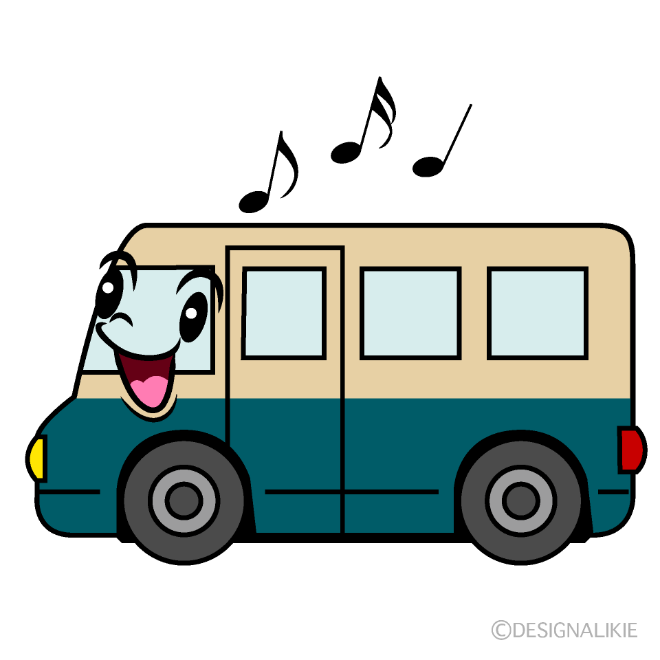 配送のフリーイラストイラストポップ