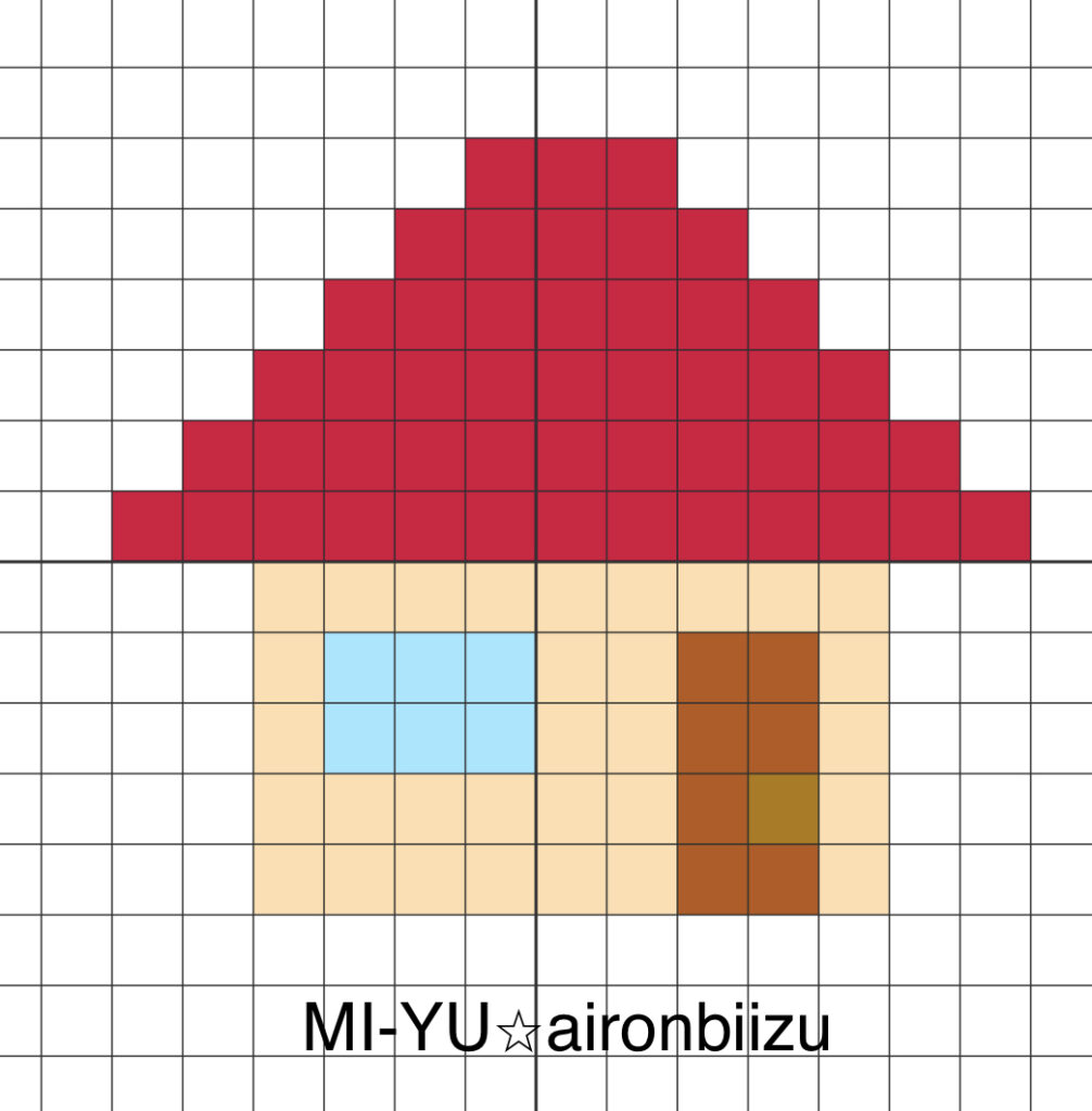 アイロンビーズアート ジブリ カルシファー カオナシ トトロミオッチ☆のキラキラ日記&MI-YU☆アイロンビーズアトリエ