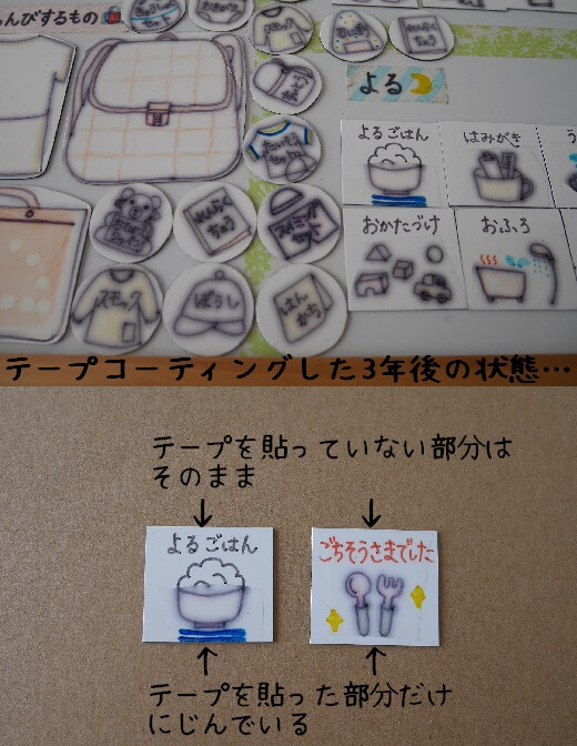 子どもの自立心を育てる！お支度ボードの効果的な作り方と導入方法ママソレ powered byママ賃貸子育てママのくらしがちょっぴり軽くなる生の声メディア暮らし