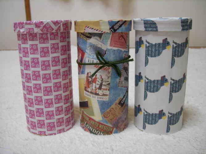 チップスターの空き箱のインテリア実例RoomClip ルームクリップ