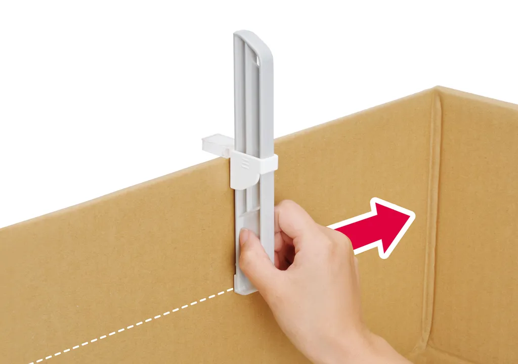 段ボールを小さくする方法！引っ越しで役立つ簡単テクニックやグッズライフライン 電気 水道 ガス の引っ越し手続きは引越れんらく帳